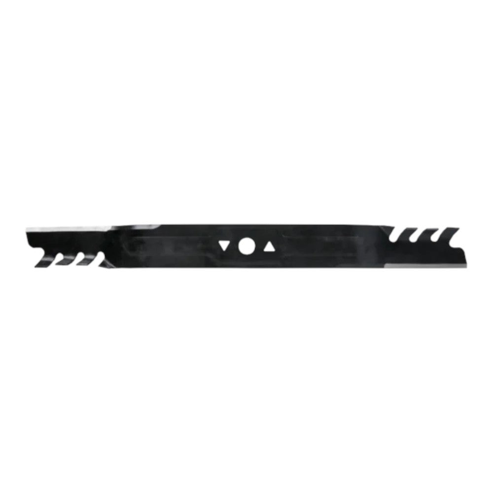 Kress 51cm High Lift Lawn Mower Blade