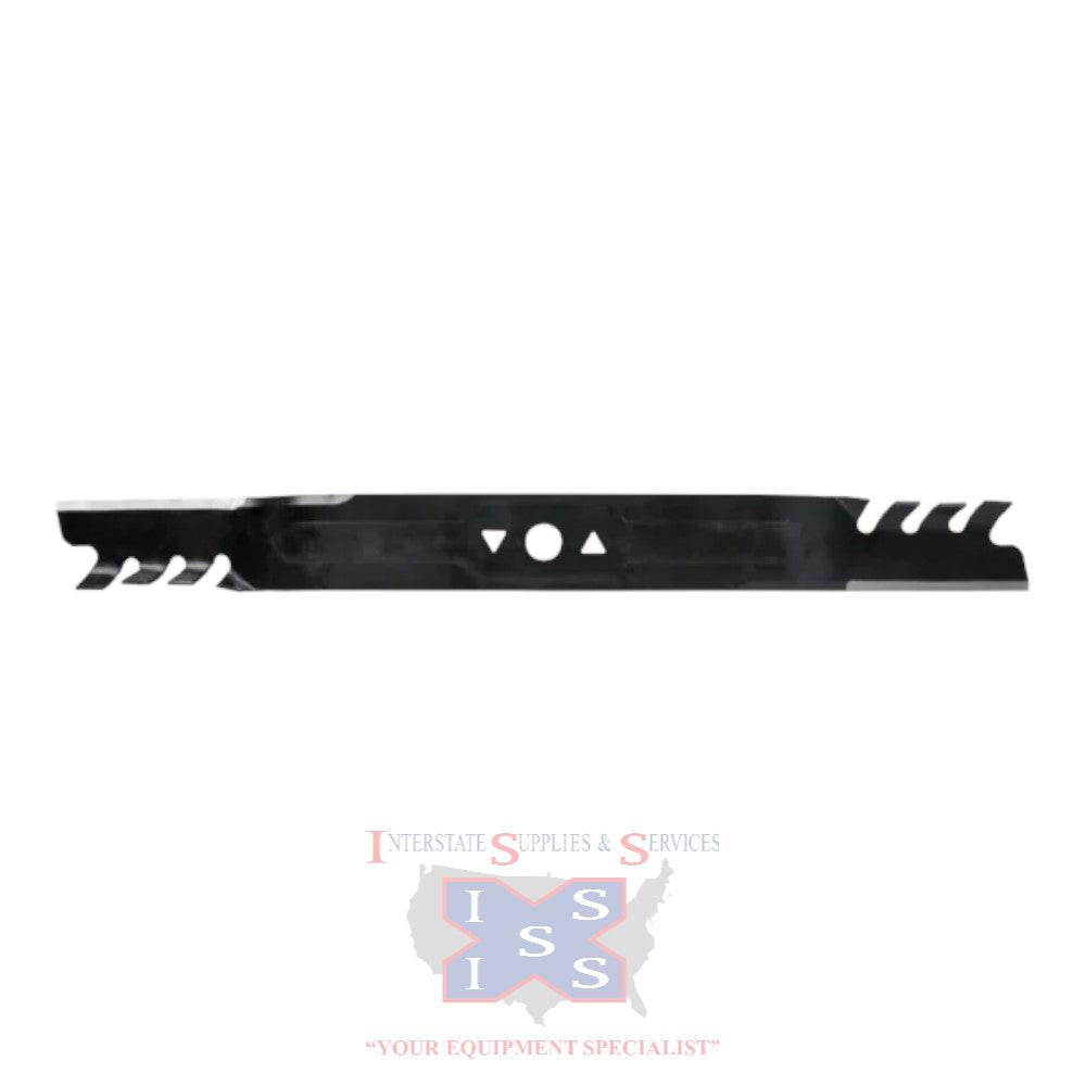 Kress 51cm High Lift Lawn Mower Blade.