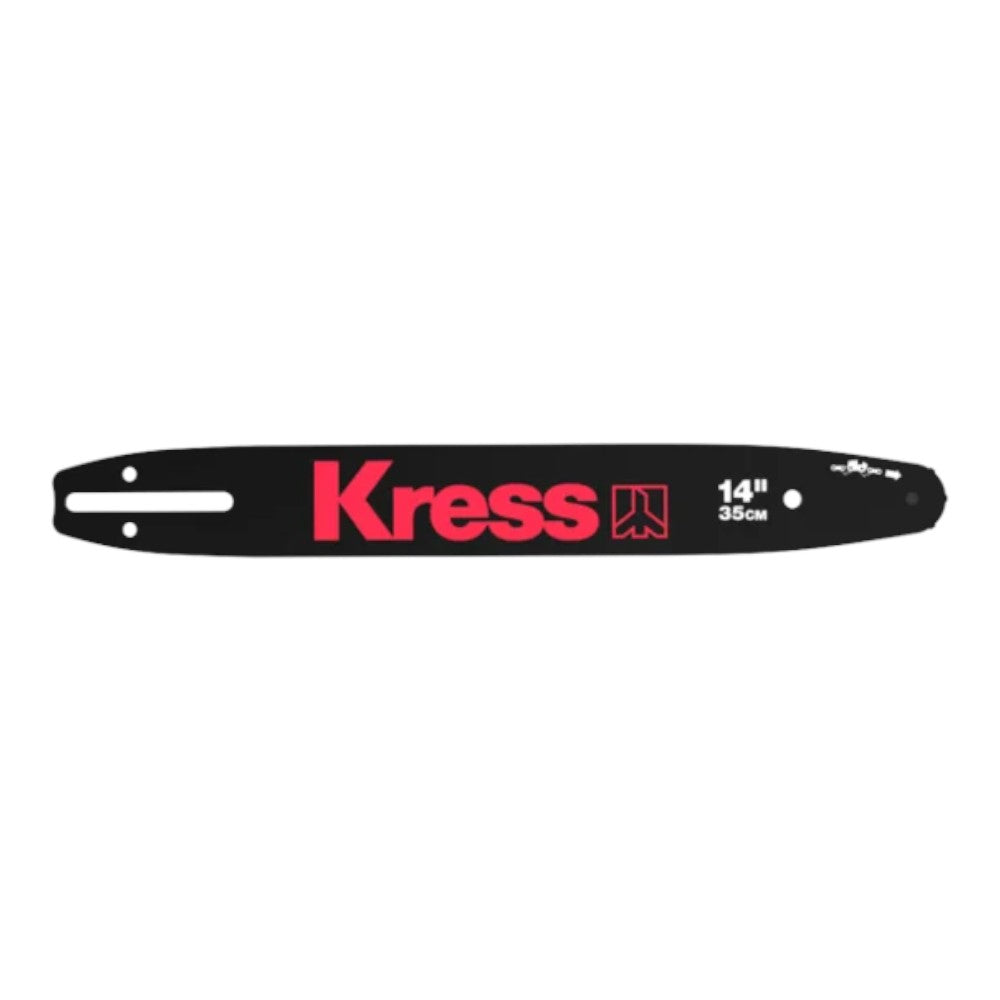 Kress 35cm Chainsaw Bar