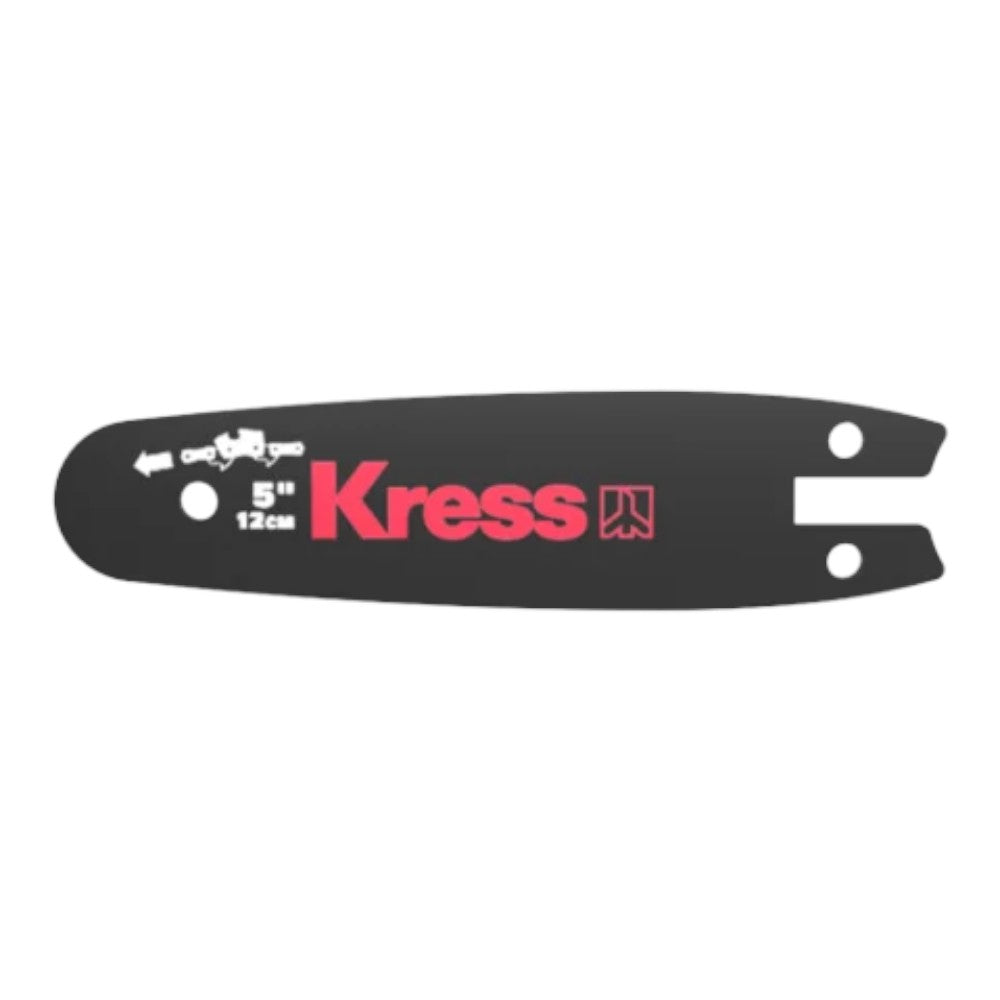 Kress 12cm Chainsaw Bar