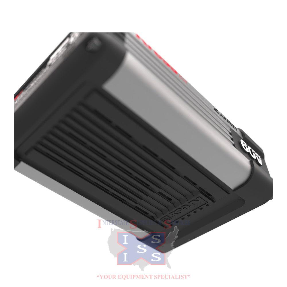 Kress 60V 2.5Ah Lithium-Ion Battery.