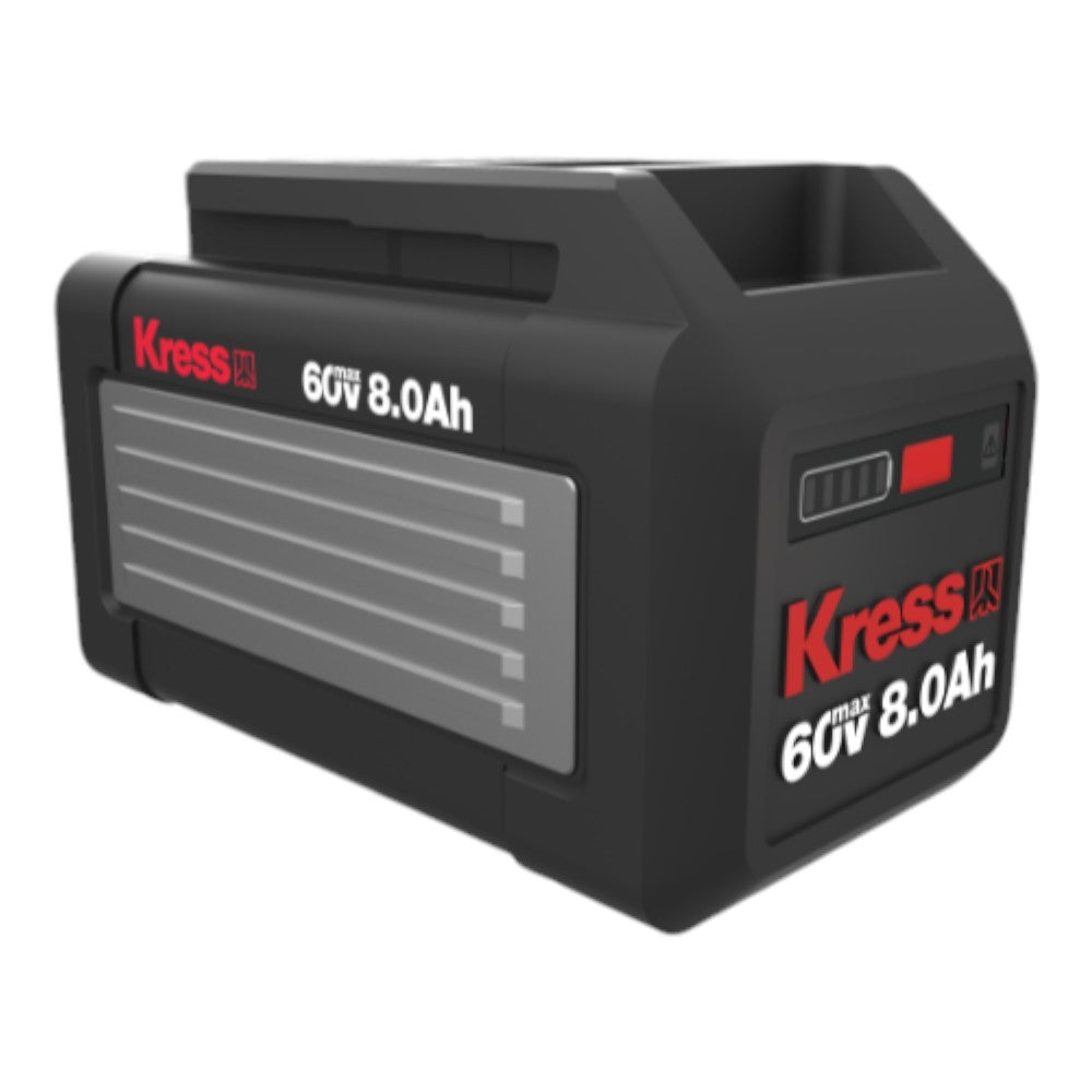 Kress 60V 8.0Ah Lithium-Ion Battery