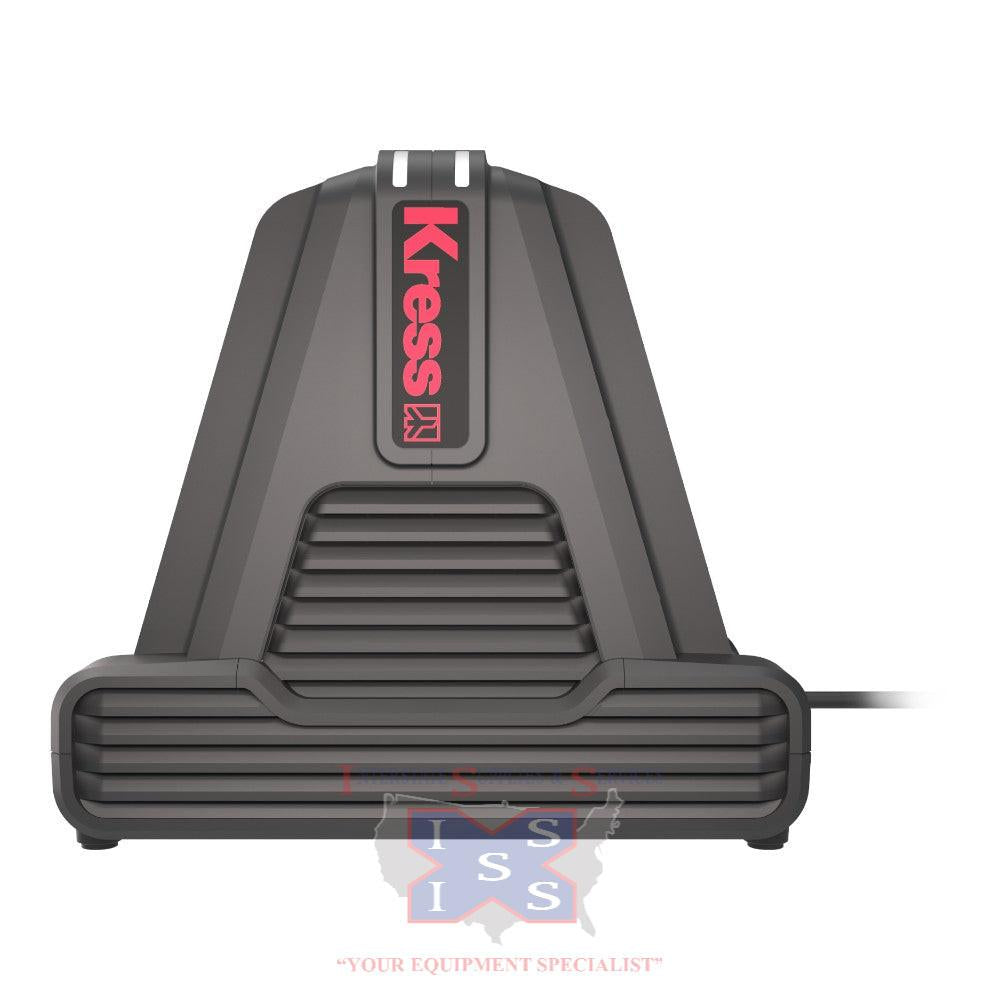 Kress 8A Dual Port Charger.