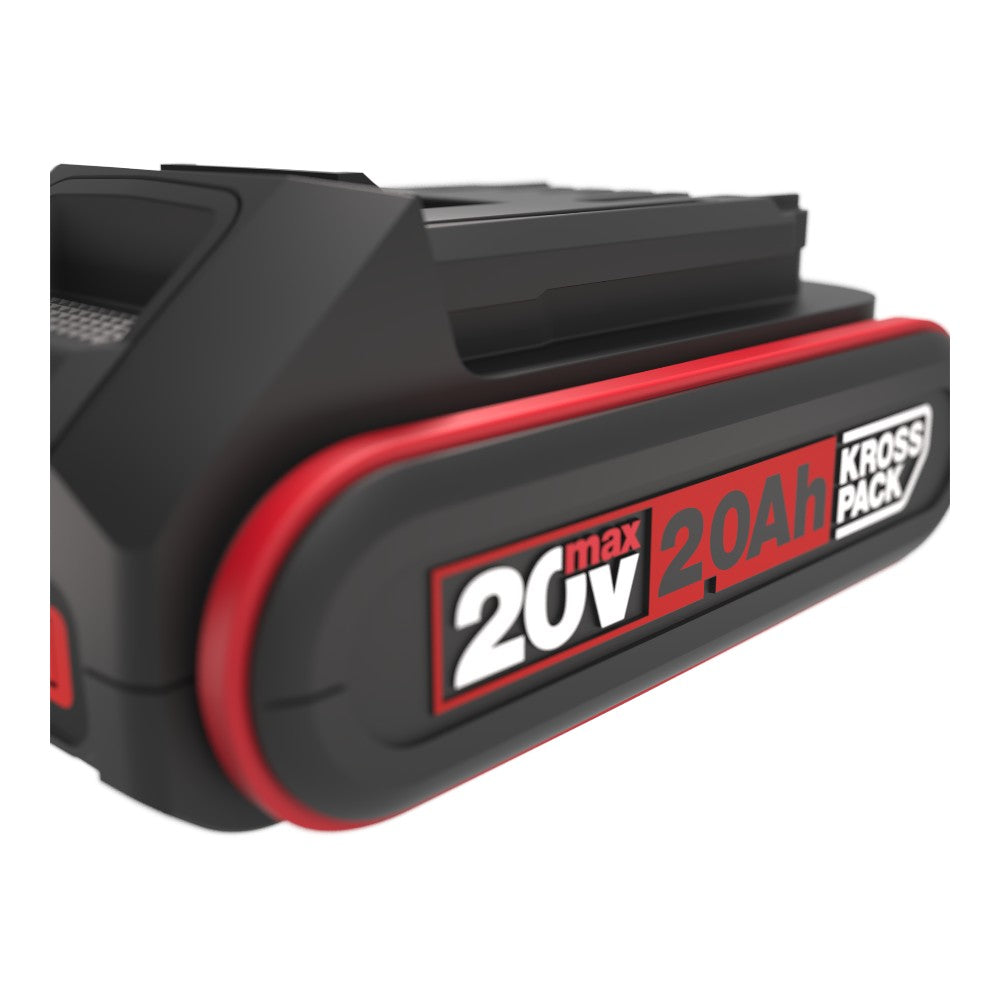 Kress 20V 2Ah Battery