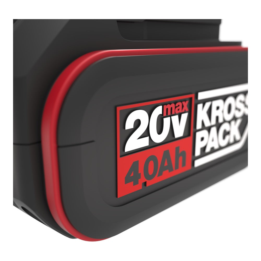 Kress 20V 4Ah Battery
