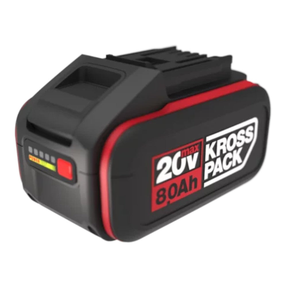 Kress 20V 8Ah Battery
