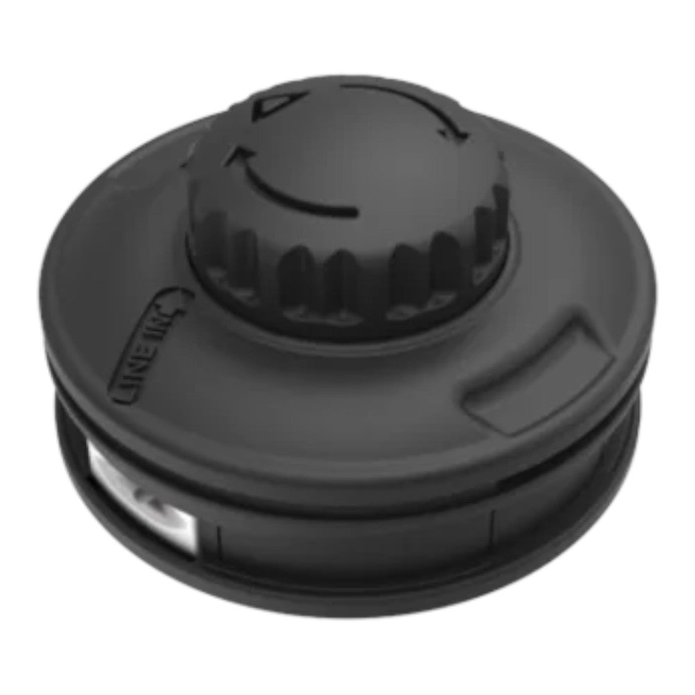 Kress Commercial 4" Replacement Trimmer Head with Rapid Reload