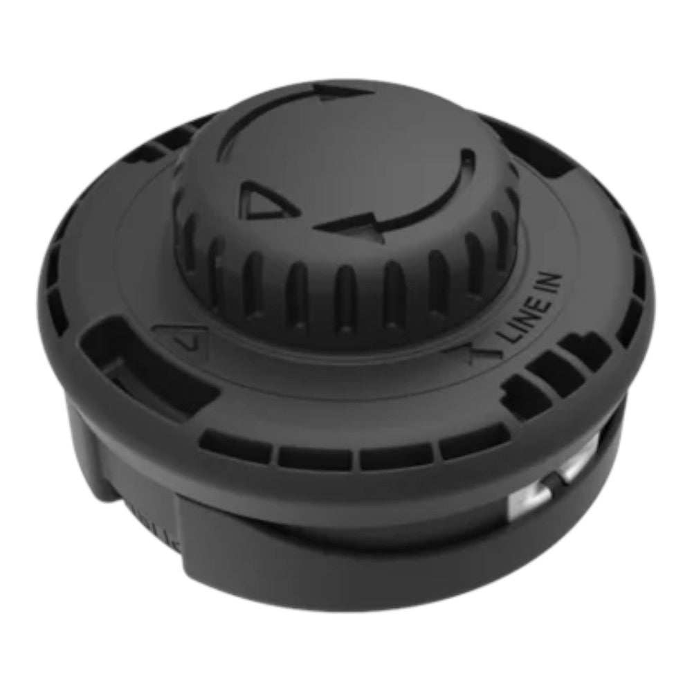 Kress Commercial 5" replacement trimmer head with rapid load