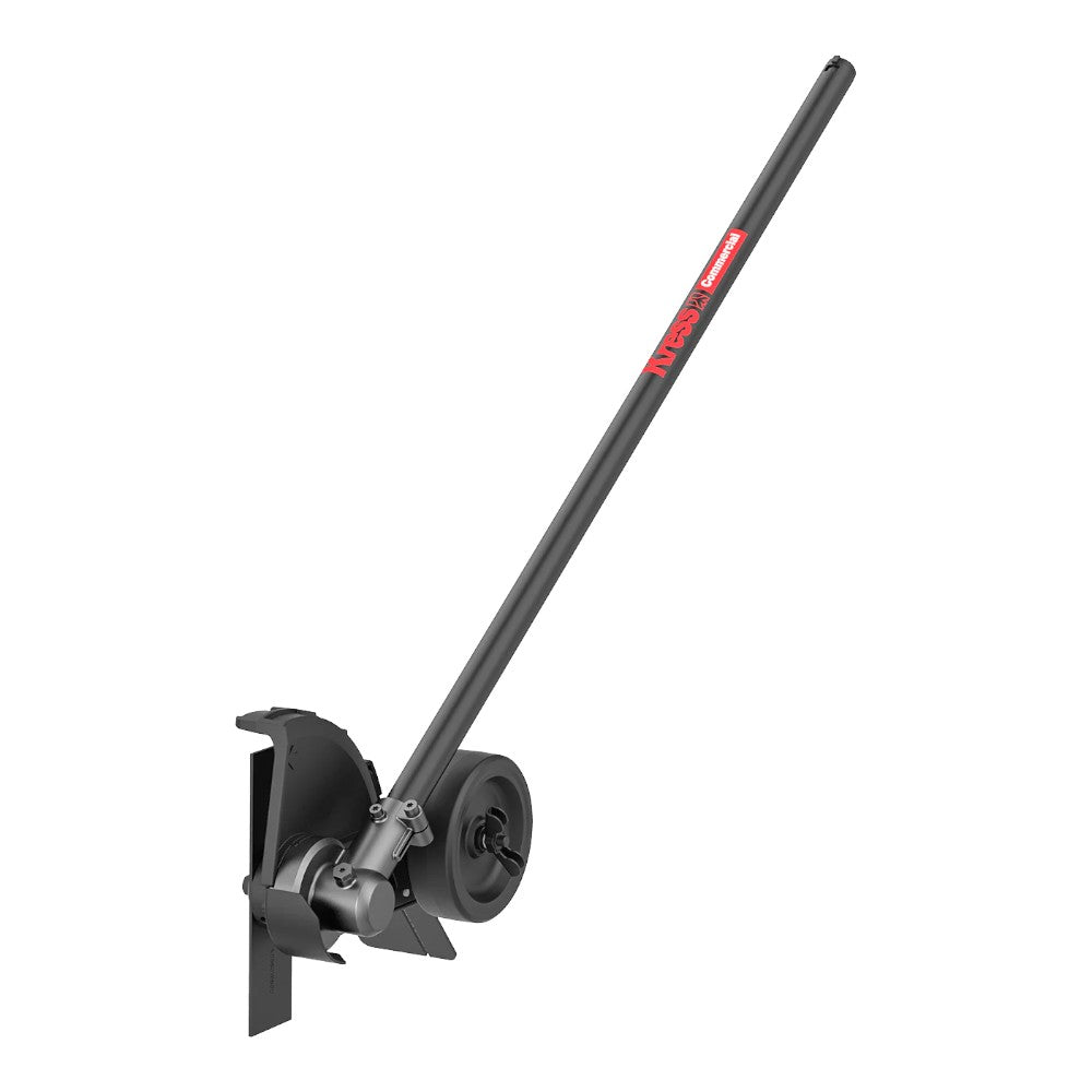 Kress Multi-Tool Straight Edger Working Head - Attachment