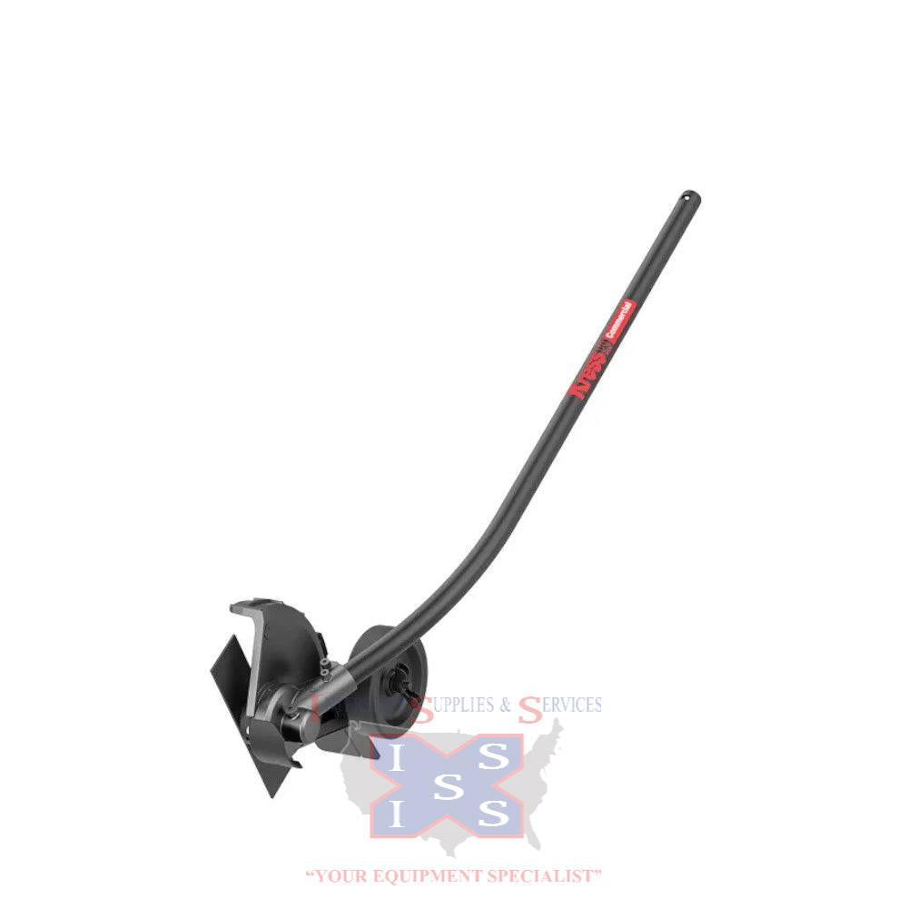 Kress Multi-Tool Curved Edger Working Head - Attachment.