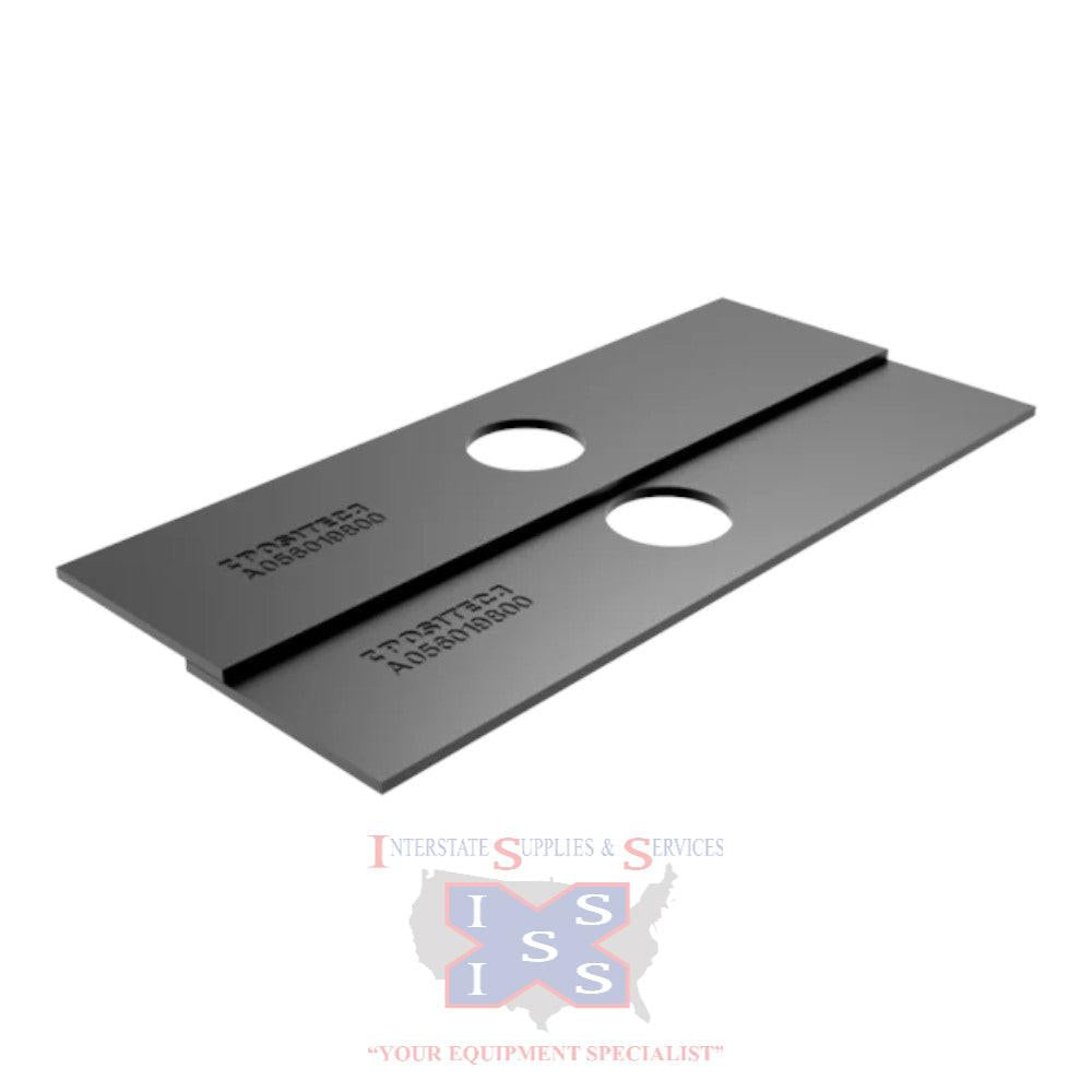 Kress Edger Blade (2 pack).