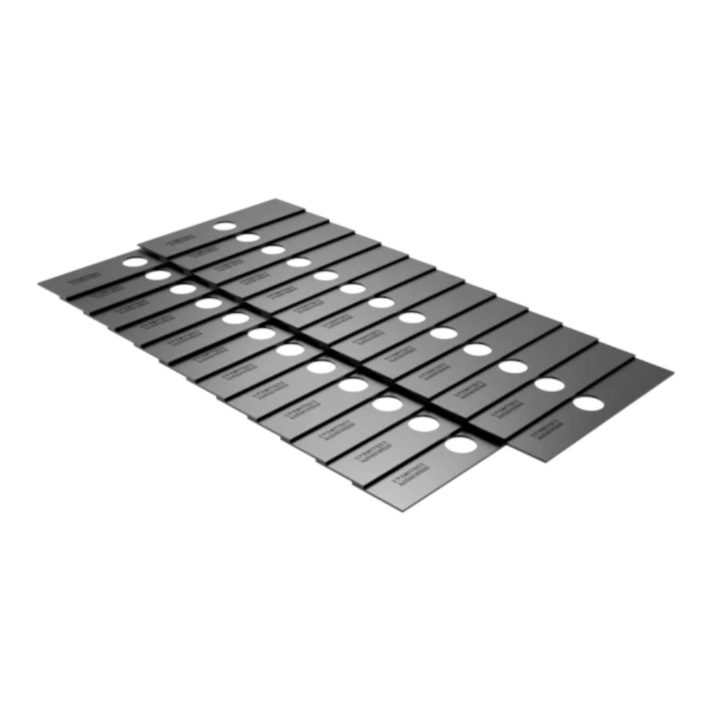 Kress Edger Blade 25pack (Bulk Box)