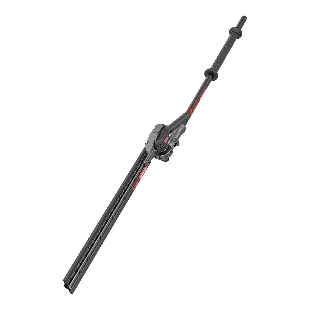 Kress Multi-Tool Hedger Trimmer Working Head - Attachment