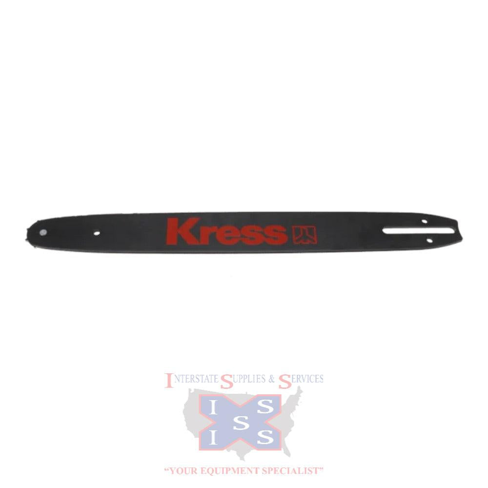 Kress 16in Bar.