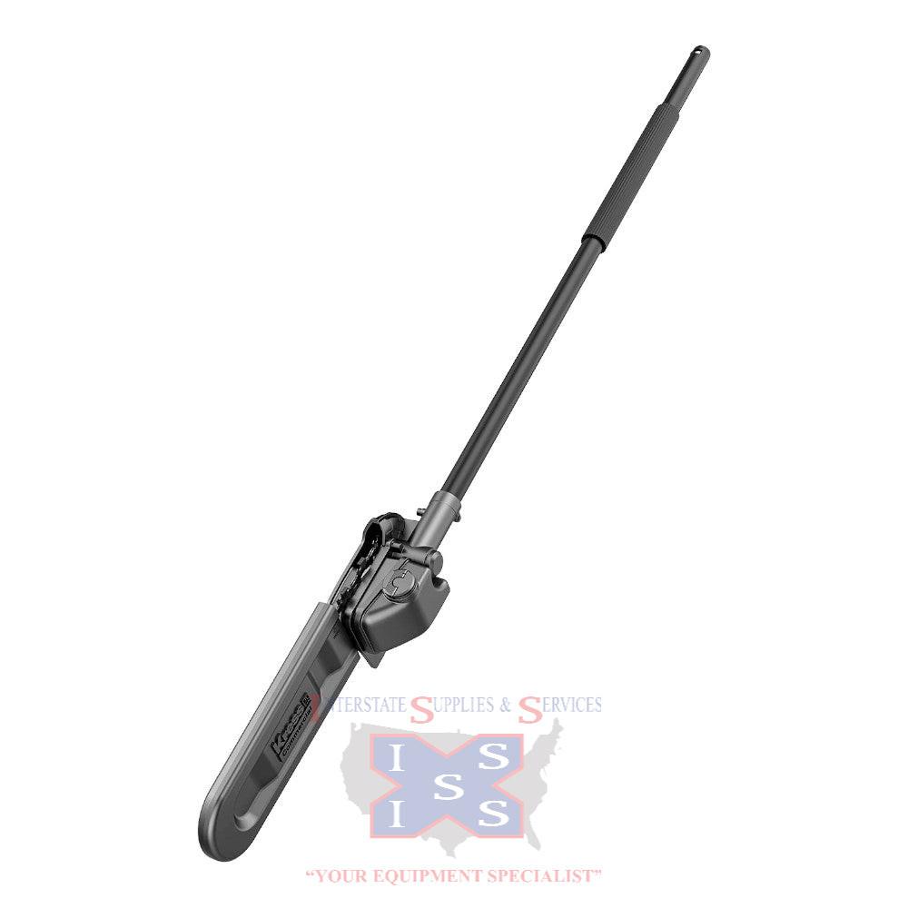 Kress Multi-Tool Pole Saw Working Head - Attachment.