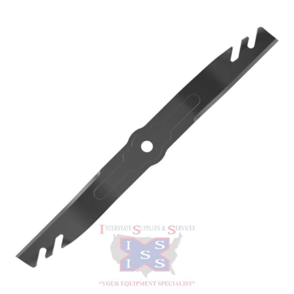 Kress Commercial 21" Premium Mulching Mower Blade (Single).