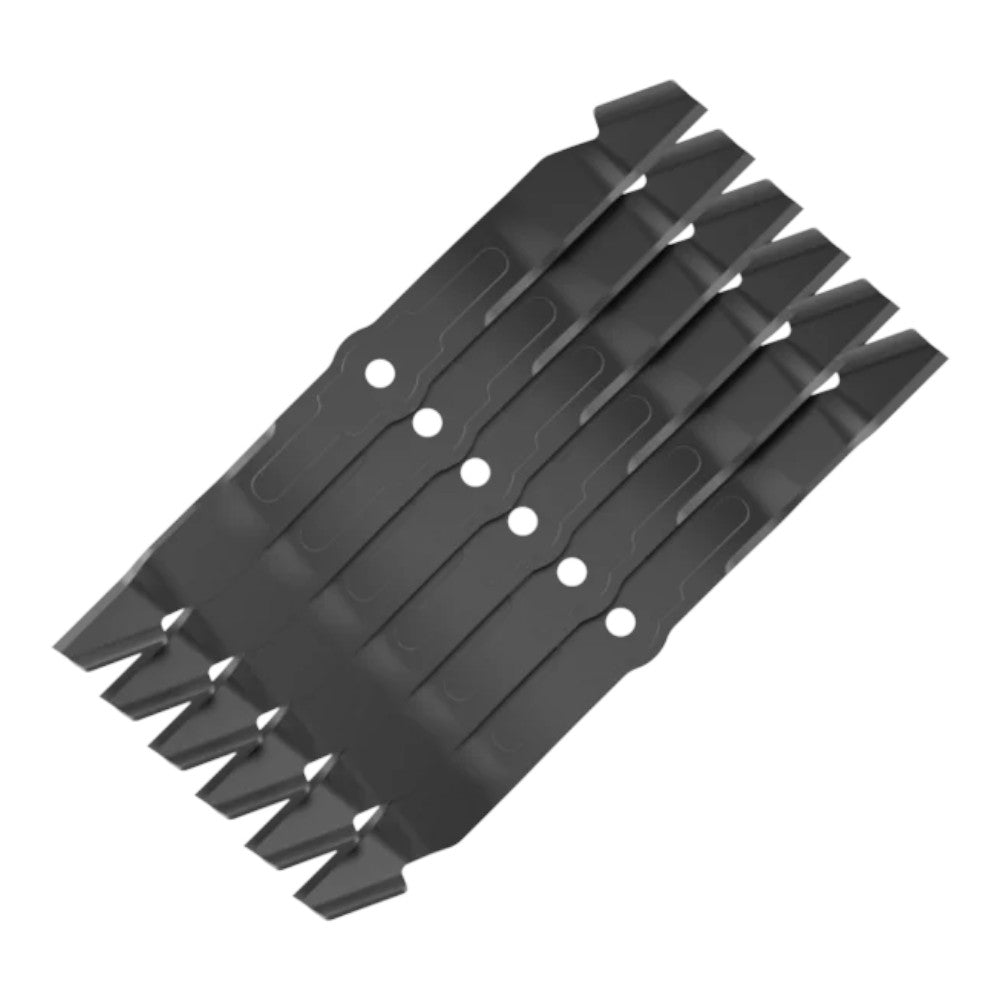 Kress 21in Medium Lift Mower Blade (6 Pack)