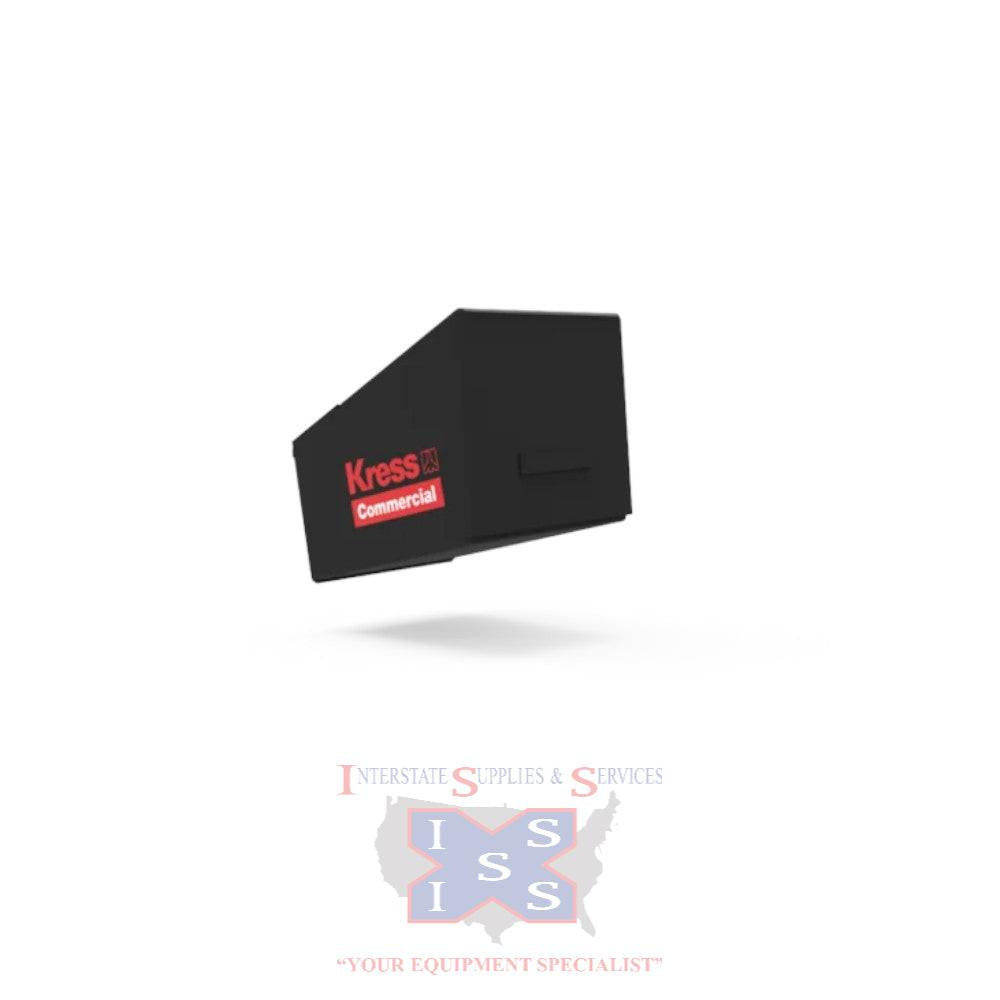 Kress Mower Collection Bag.
