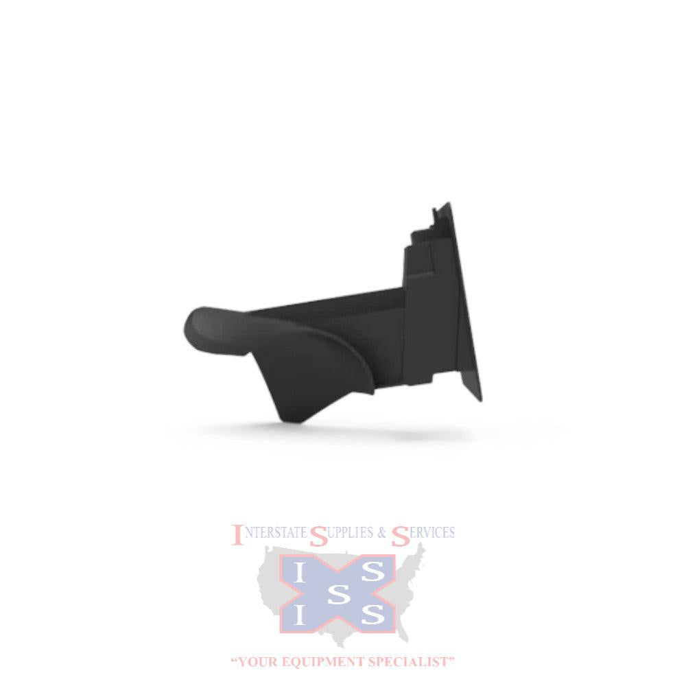 Kress Mower Mulching plug.