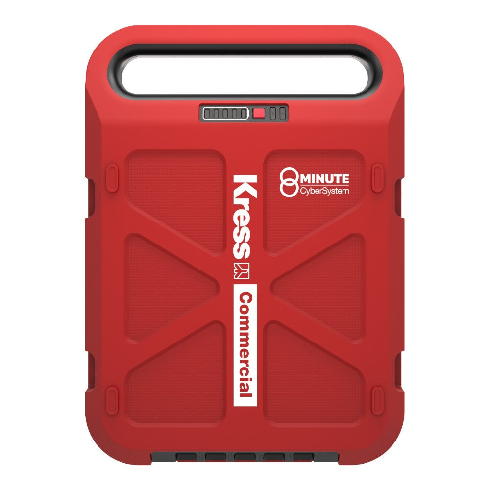 Kress 60V CyberPack 11Ah Backpack Battery