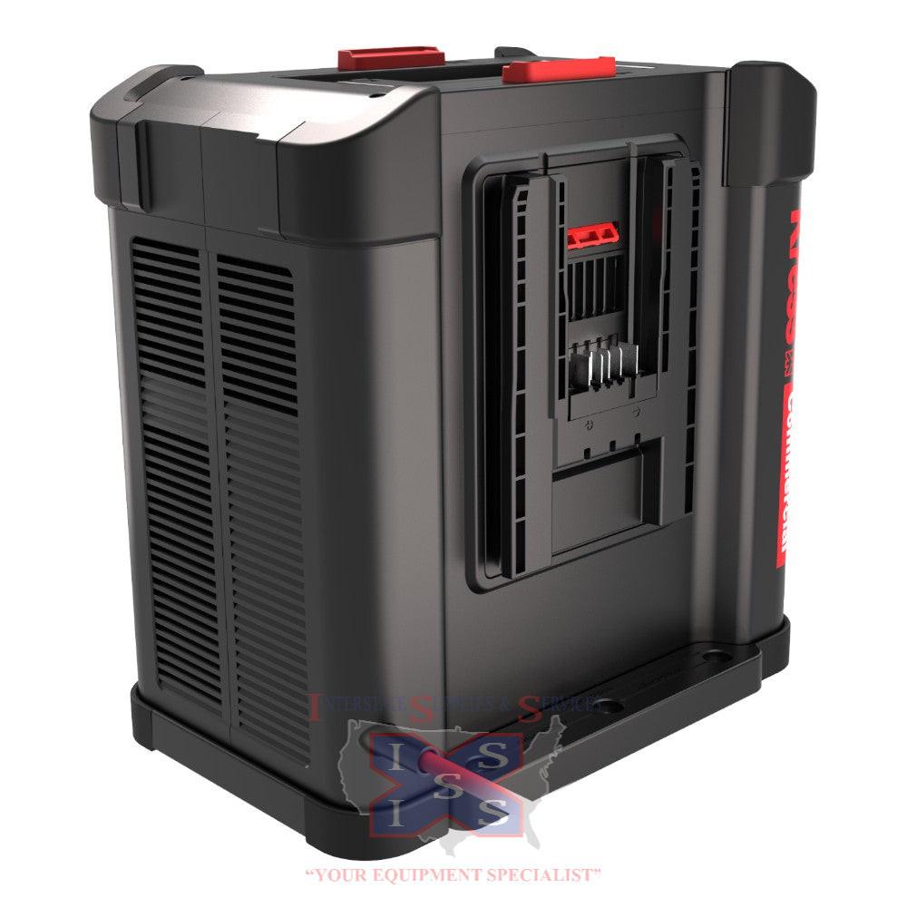 Kress 30A Battery Charger.