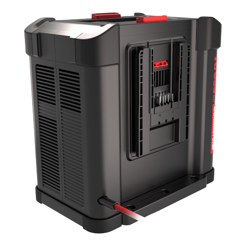 Kress 30A Battery Charger