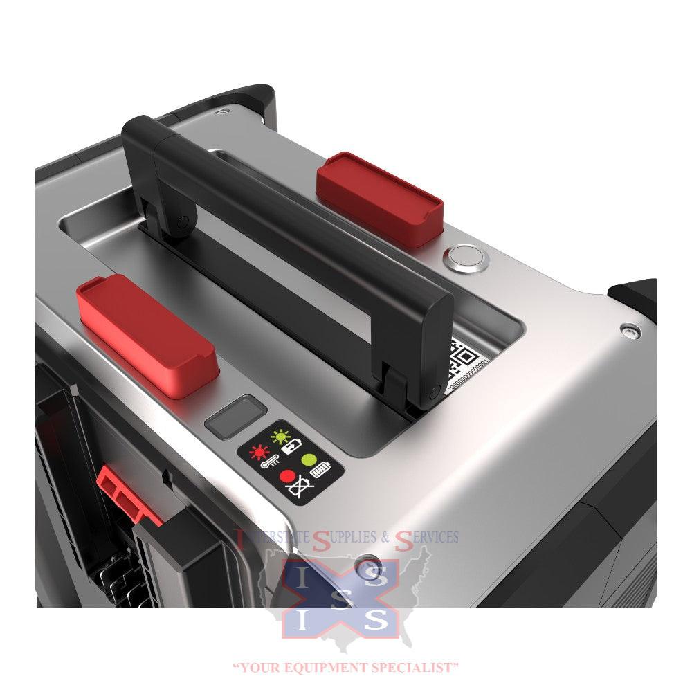 Kress 60V CyberLite DC to DC Charger.