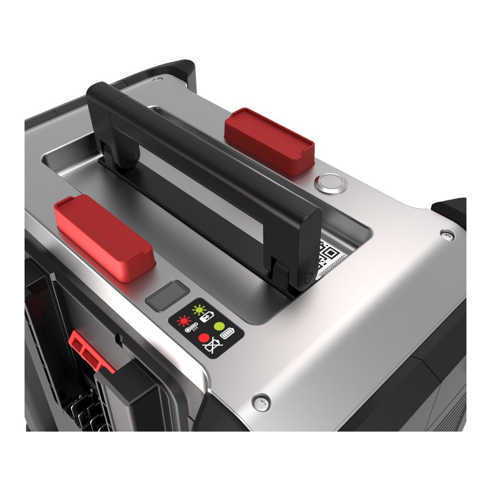Kress 60V CyberLite DC to DC Charger
