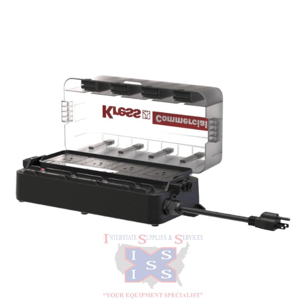 Kress Power Management.