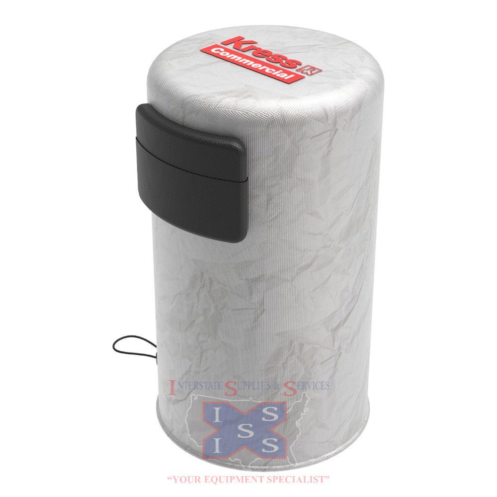 Kress Rain Cover for Stick Tools.