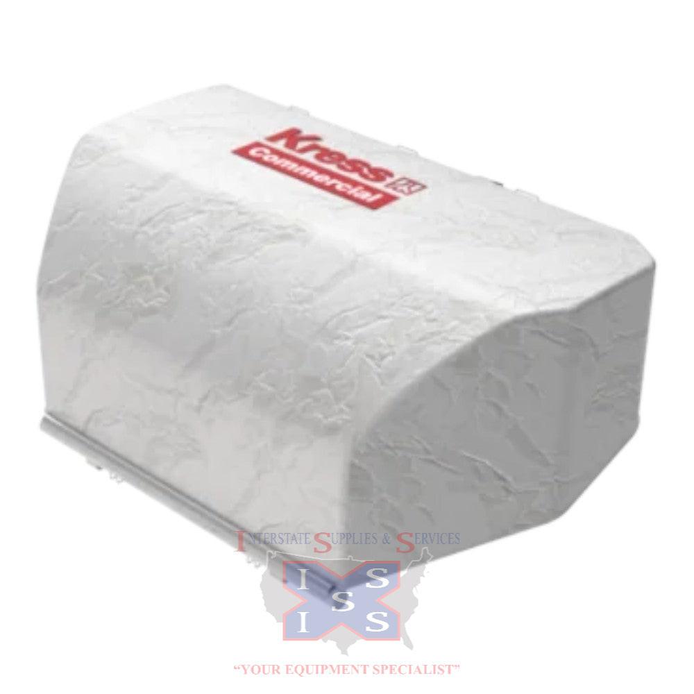 Kress Replaceable waterproof cover.