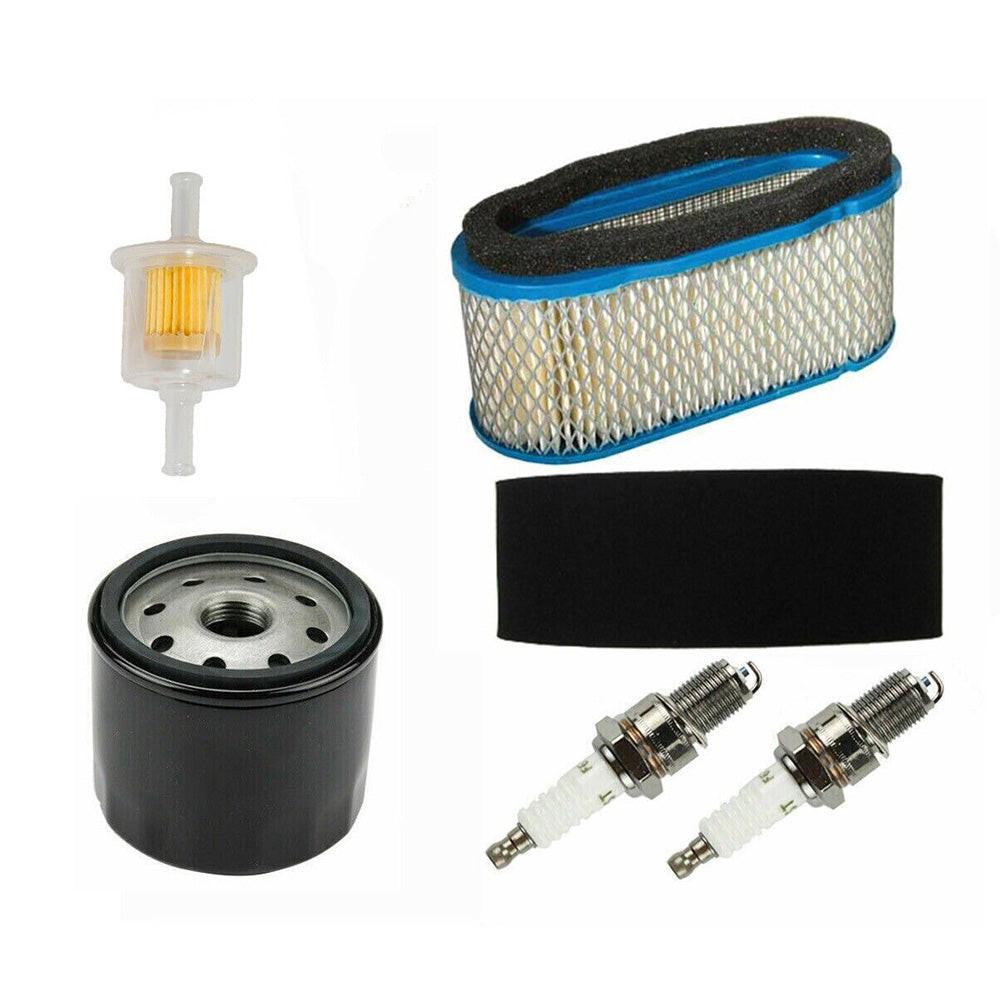 Proven Part Tune Up Kit For RZT50 For Air Filter 11013-7005 11013-7009 11013-7010 11029-7015 M140295 100-622 M150949