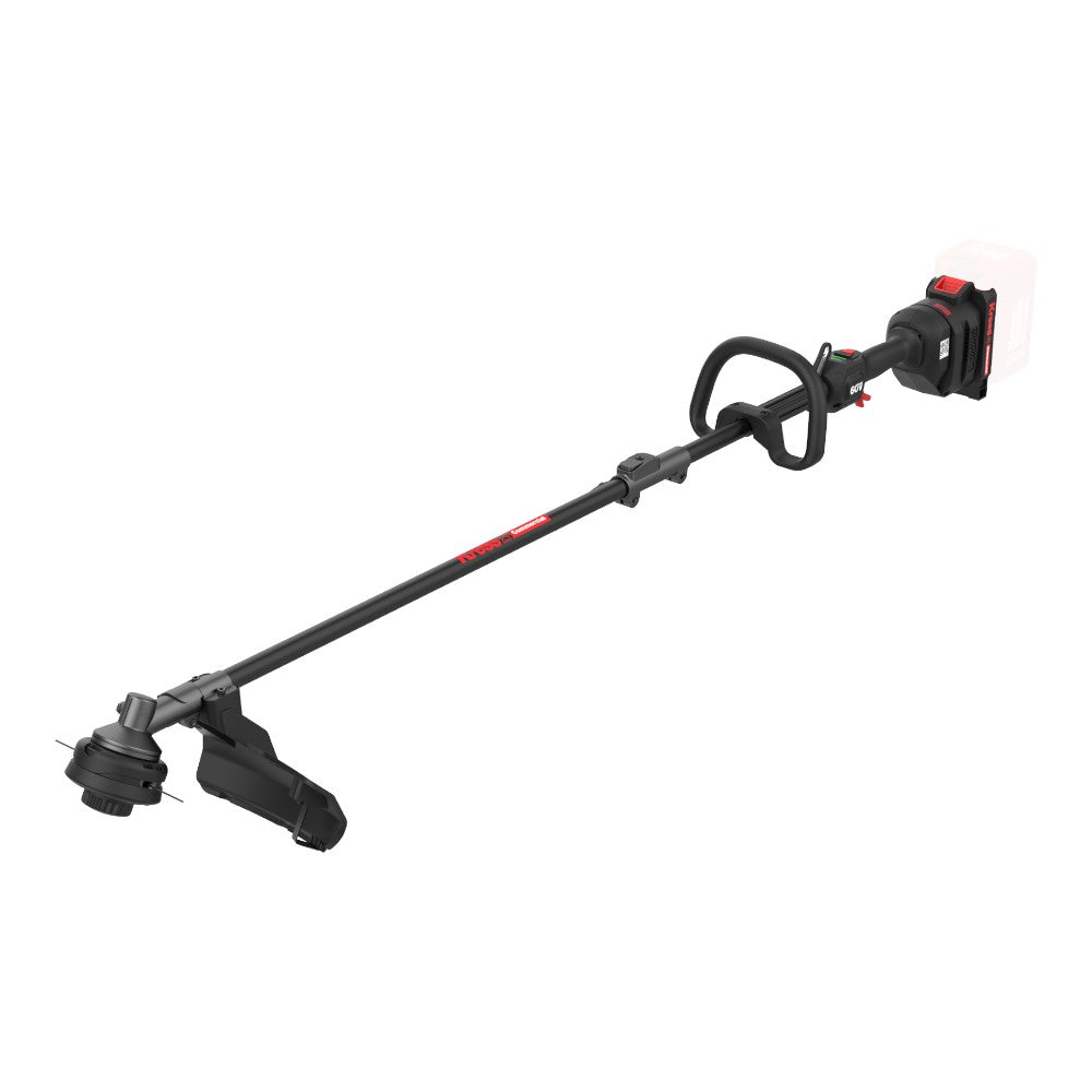 Kress Commercial 60V 42cm/16.5-inch Attachment-Capable Trimmer (Tool Only)