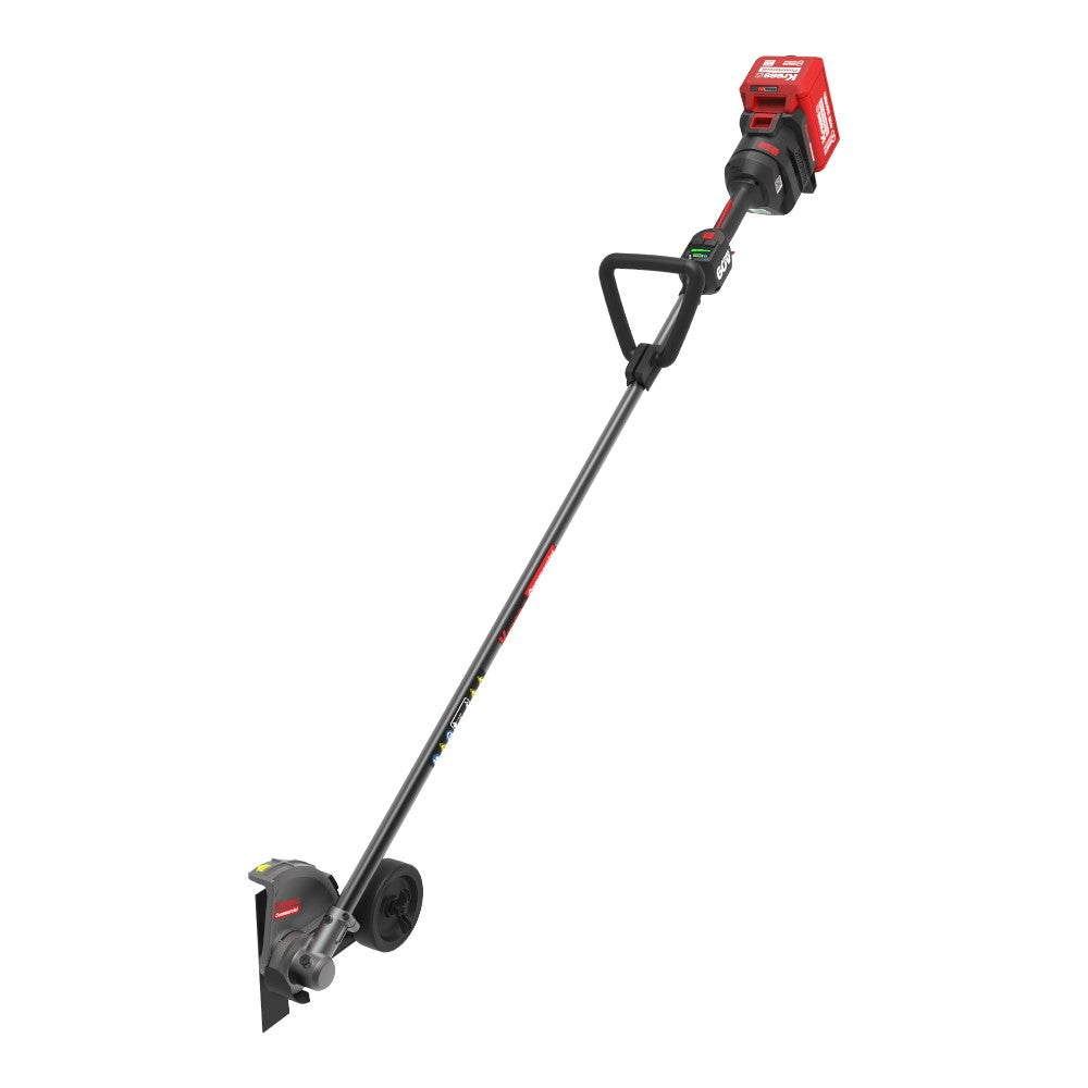 Kress Commercial 60V Lawn Edger - Straight Shaft (Tool Only)