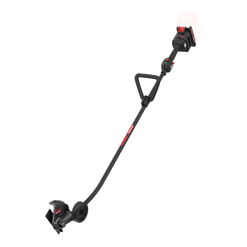 Kress Commercial 60V Lawn Edger (Curved Shaft) (Tool Only)