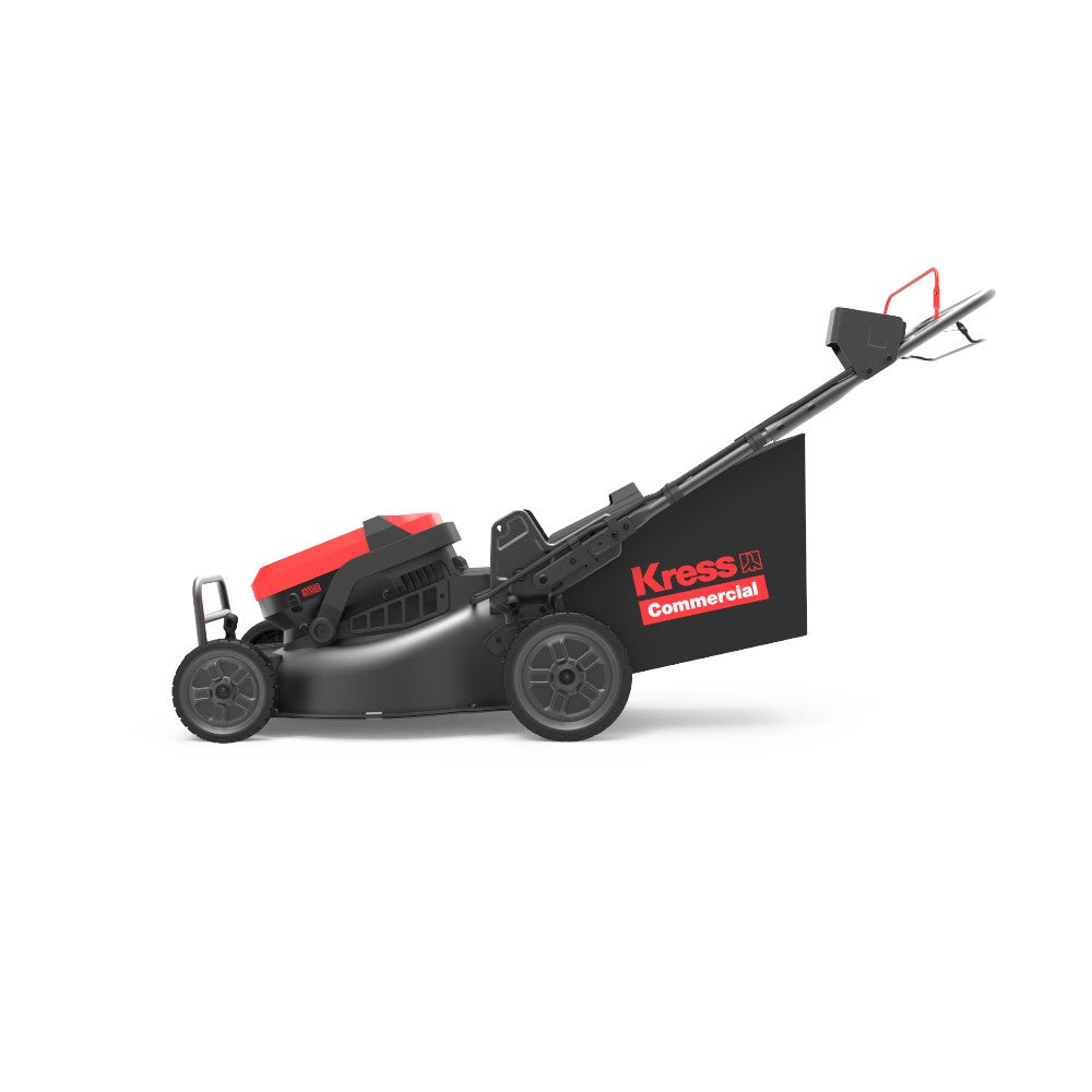 Kress Commercial 60V 21-inch Self-Propelled Mower (Tool Only)