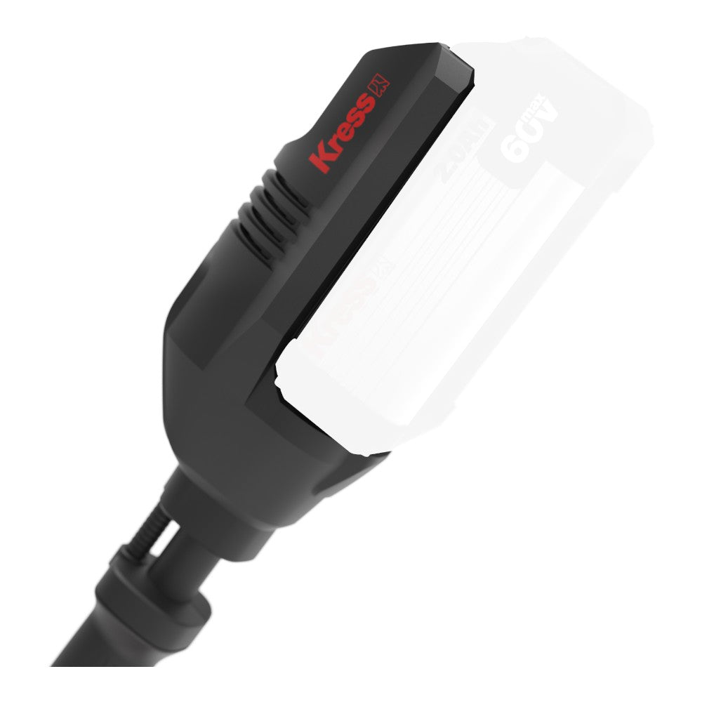 Kress 60V 16-inch Brushless Line Trimmer (Tool Only)
