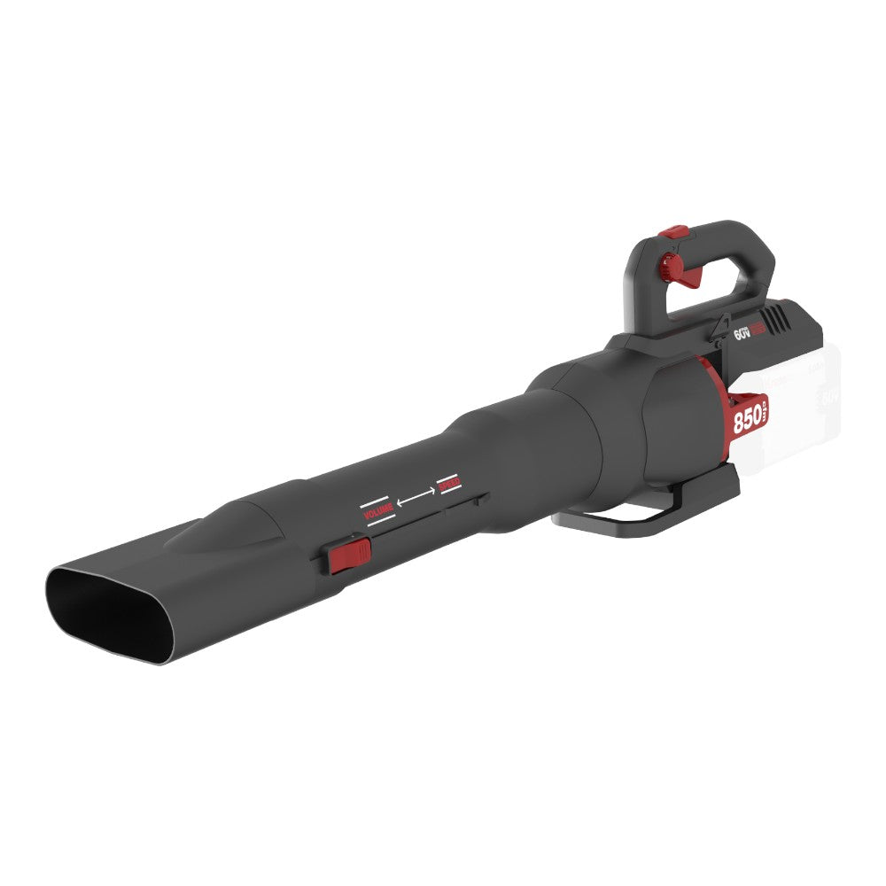 Kress 60V 850CFM Brushless Axial Blower (Tool Only)