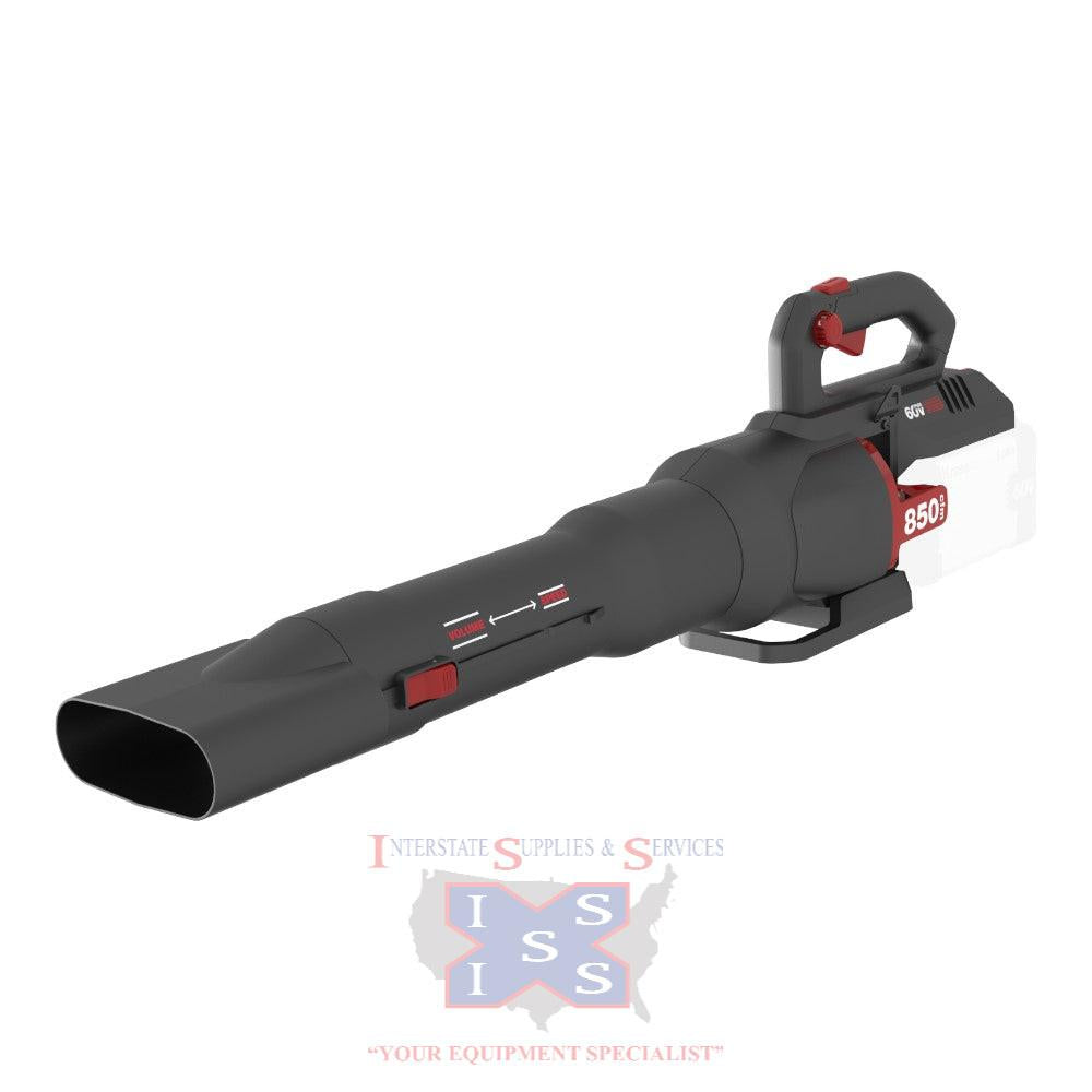 Kress 60V 850CFM Brushless Axial Blower (Tool Only).