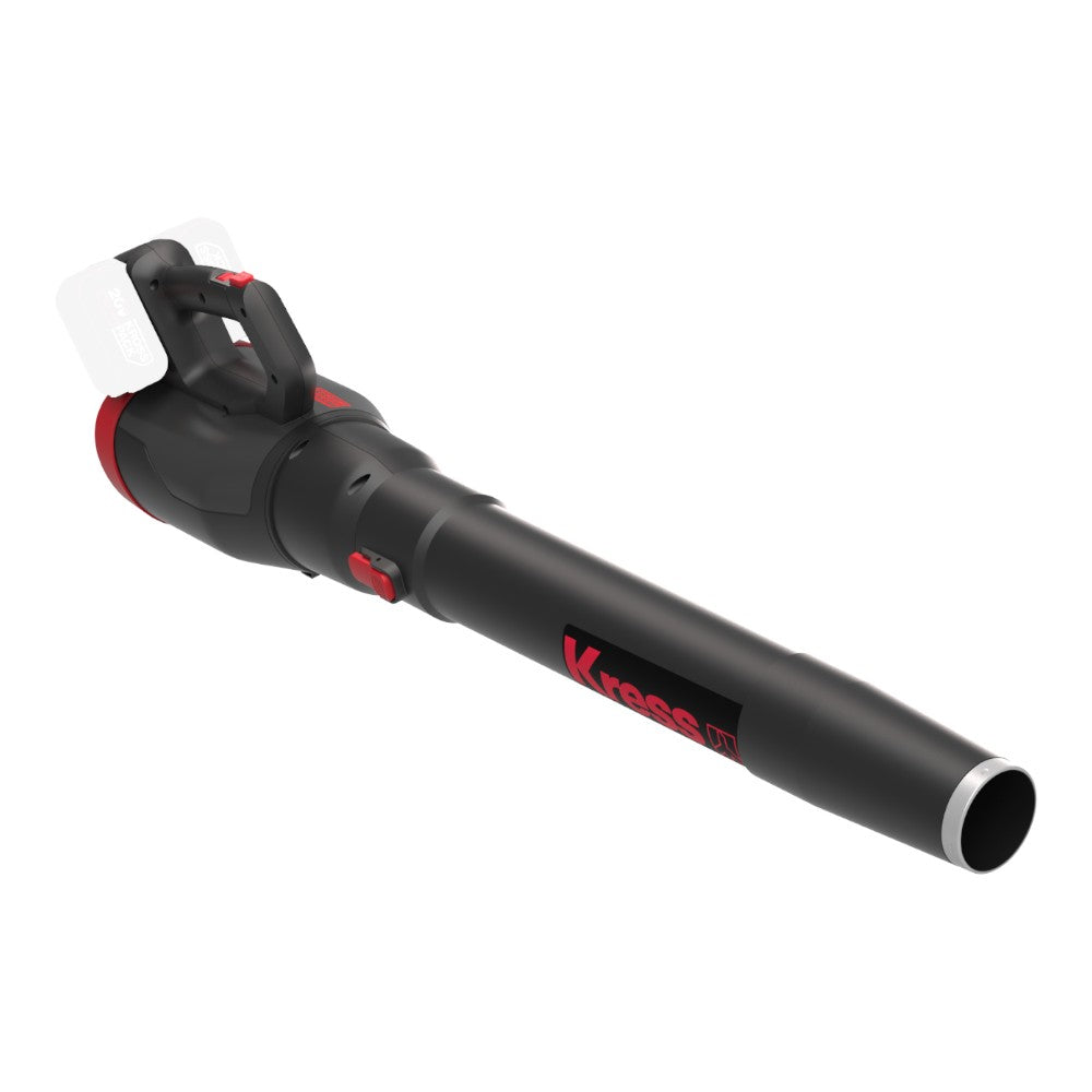 Kress 40V QuietTech Blower (Tool Only)