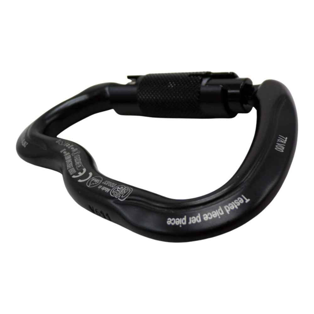 Large Multi-Use Express Carabiner KNG778