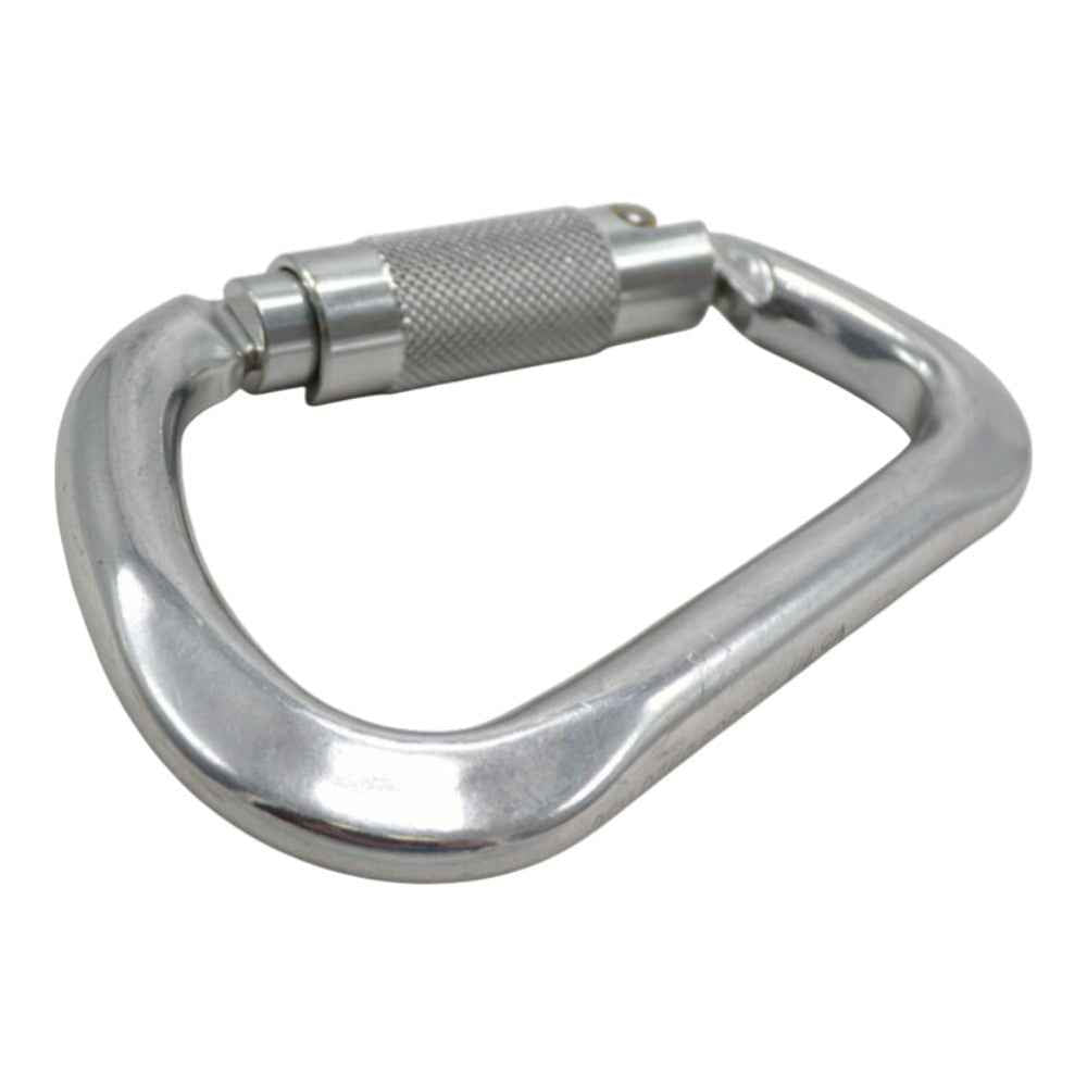 Rescue Carabiner KNG911