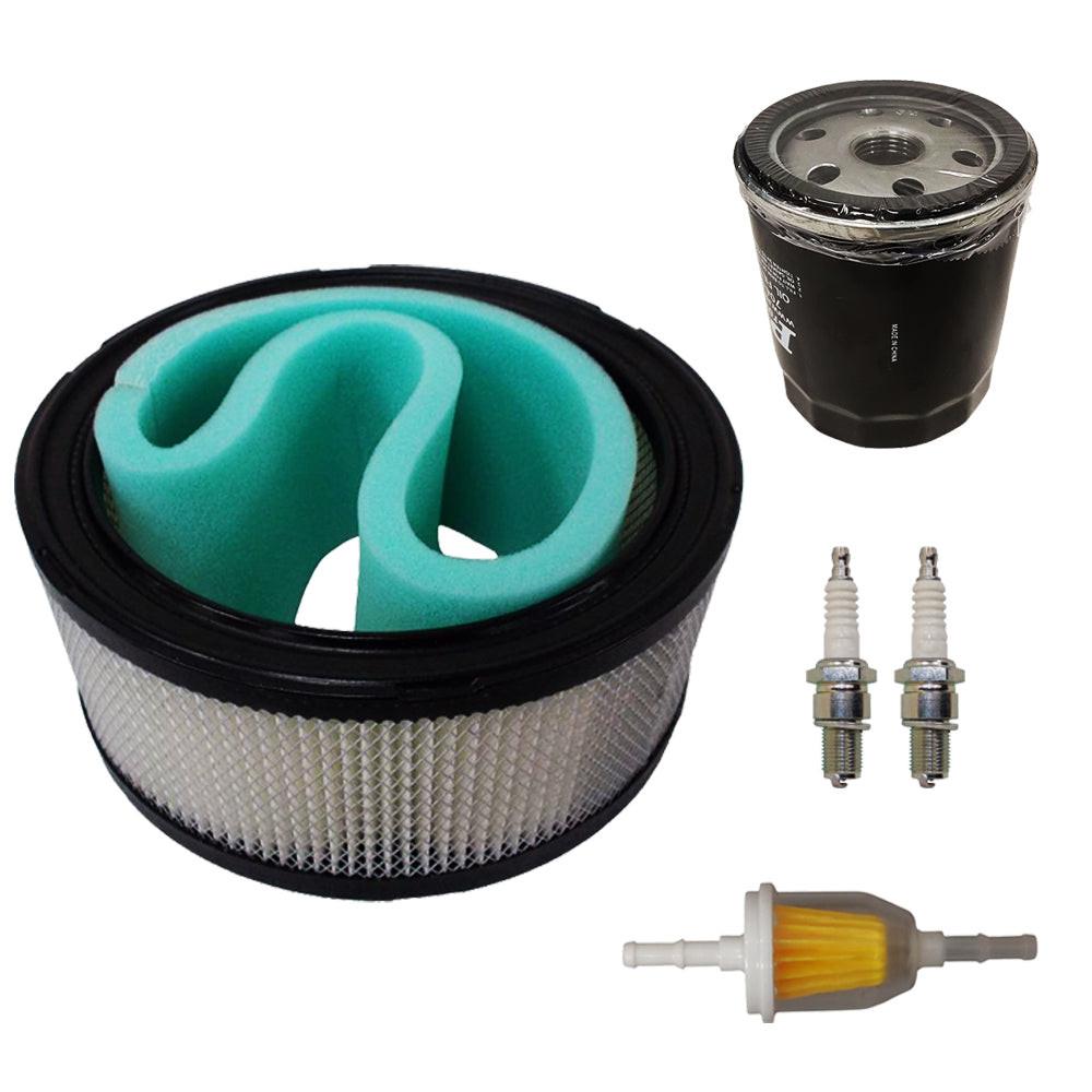 Proven Part Tune Up Maintenance Filter For Kohler Command Engine CV724 CV740 Ch18 Ch730 Ch25