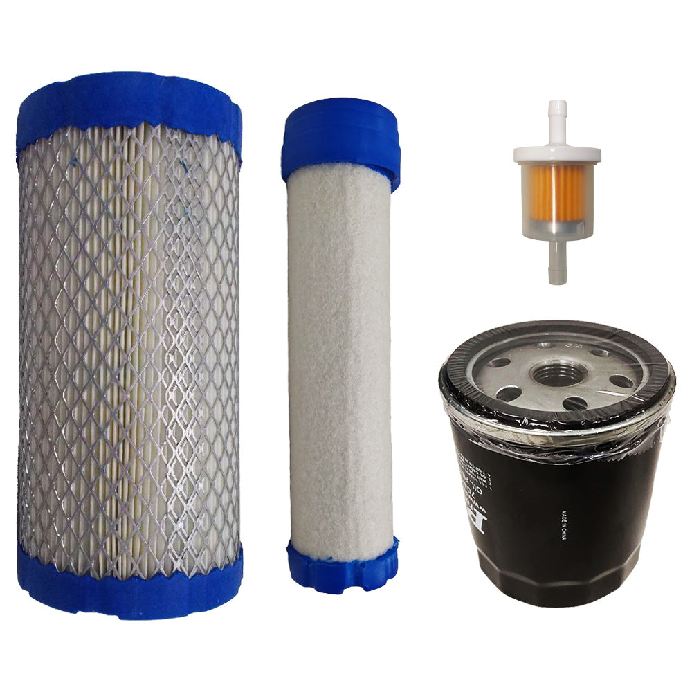 Proven Part Lawn Mower Tune Up Kit Fits Walker 50901-1 5090-3 Fits Kohler 52-050-01S