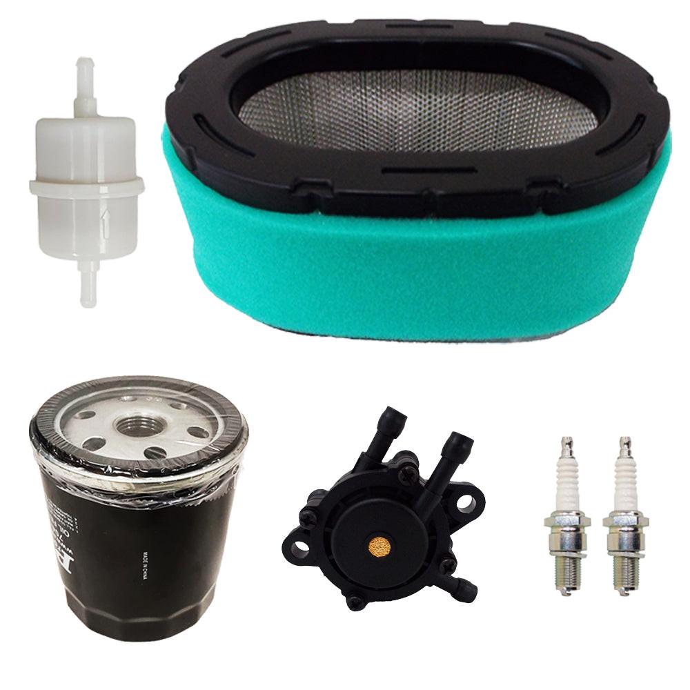 Proven Part Tune Up Kit Fits Kohler KT610, KT620, EZT715, 24 393 04-S, 16 083 04-S, 16 083 05-S