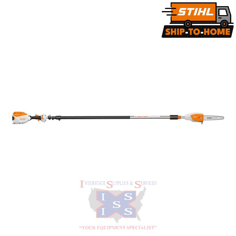 HTA 86 Battery Pole Pruner (Tool Only).