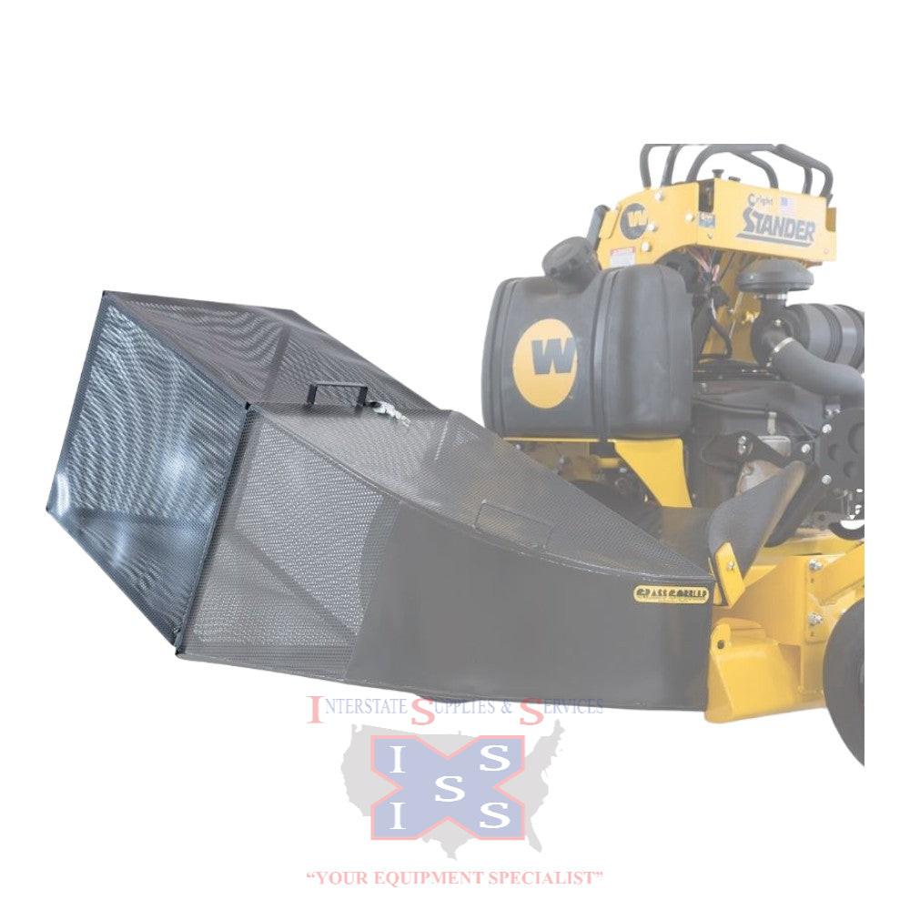 Wright Leaf Gobbler LG1000.