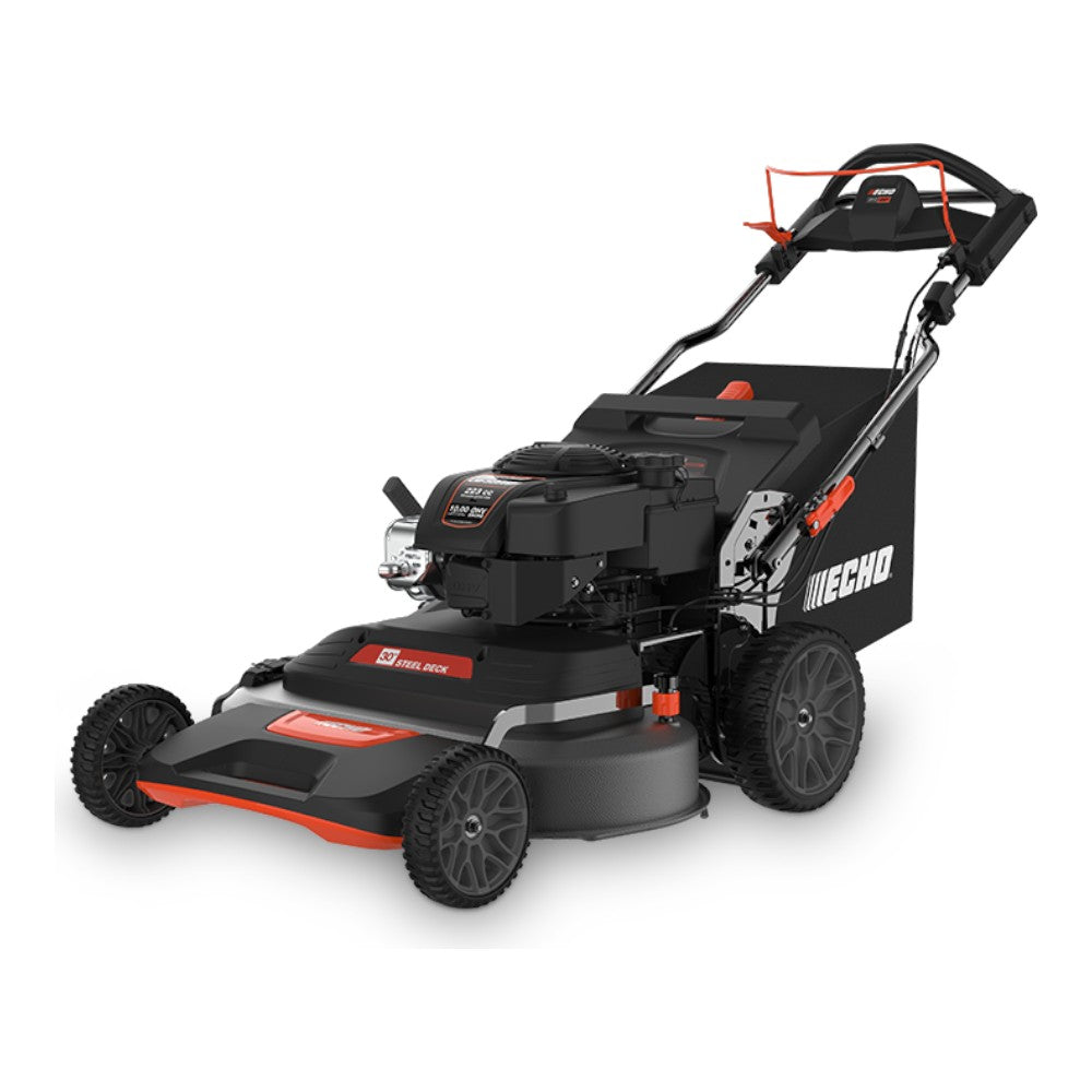 Echo LM-3022SP 30" Self-Propelled Walk-Behind Lawn Mower
