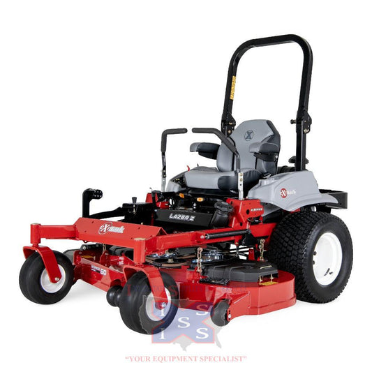 Exmark Lazer Z E-Series 60" Zero-Turn w/ FX730V.