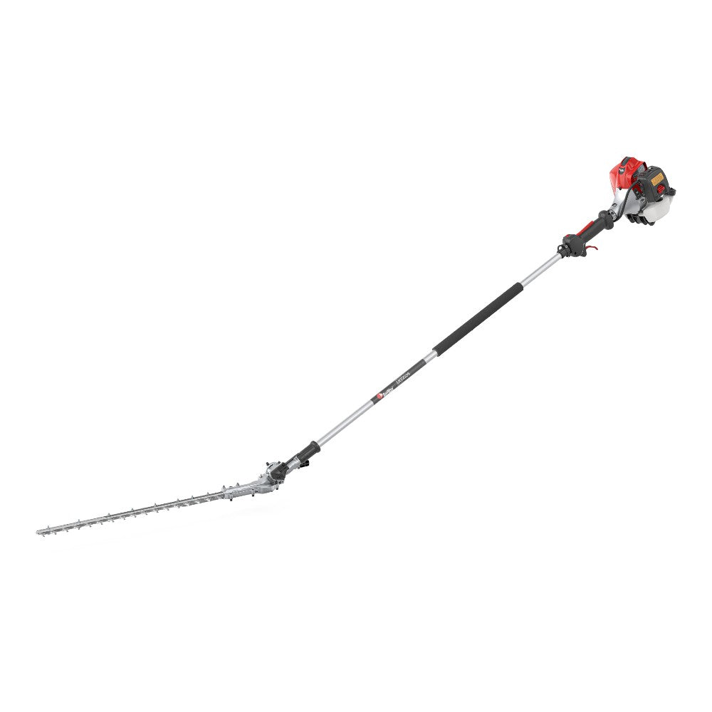 RedMax 22.5cc 13ft Reach Articulating Hedge Trimmer